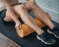 Thói quen sau tập làm tăng nguy cơ đau khớp sau tuổi 40