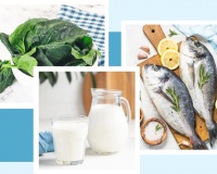 Các thực phẩm giàu chất điện giải bạn nên thêm vào chế độ ăn ngày Hè 