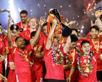 V.League 2025/26: Vươn tầm chất lượng 