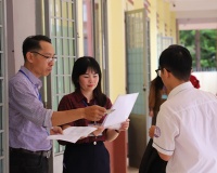 Đảm bảo điều kiện y tế tốt nhất cho Kỳ thi tốt nghiệp THPT 2026