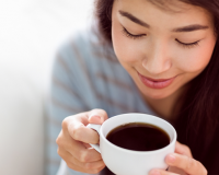 “Giờ giới nghiêm” cho cà phê để không mất ngủ