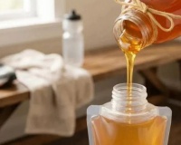 Lợi ích không ngờ của mật ong với người tập luyện