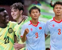 U19 Việt Nam bị loại: Đừng trách cứ U19 Australia