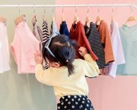 6 cách giúp trẻ tự lập hơn mỗi ngày