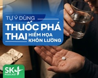 Podcast Tự ý dùng thuốc phá thai: Hiểm họa khôn lường