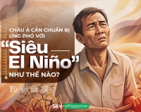 Châu Á cần chuẩn bị ứng phó với siêu El Niño như thế nào?