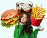 Làm thế nào để chống lại “food noise”?