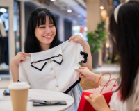Quần áo mới có thực sự sạch sẽ?