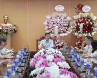 Đẩy nhanh tiến độ xây dựng Hệ thống thông tin quản lý khám chữa bệnh toàn quốc