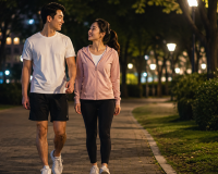 Thói quen buổi tối giúp giảm đầy hơi, hạn chế táo bón