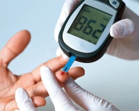 Mắc đái tháo đường 5 năm, đường huyết 9mmol/L có tốt không?