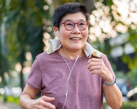 Ứng dụng giúp bác sĩ 'kê đơn' tập thể dục cho người bệnh