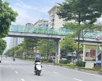 Trung Bộ vẫn nắng gắt, Bắc Bộ hạ nhiệt