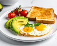 Những món ăn nên hạn chế vào bữa sáng