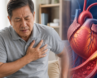 Suy tim trái có liên quan đến tăng huyết áp không?