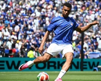 4 bài tập tăng sức mạnh đôi chân như cầu thủ dự World Cup 2026