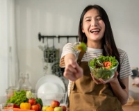 Gợi ý thực đơn thân thiện cho người bị trào ngược