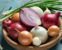 Bảo quản hành tỏi thế nào để giữ tươi lâu, hạn chế nảy mầm?