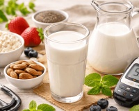 Đái tháo đường: Đường huyết 9,3mmol/L nên uống sữa gì, kiêng gì để giảm?