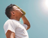 5 bệnh lý có thể trầm trọng hơn khi nắng nóng