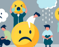 Kỹ năng đối phó với cảm xúc tiêu cực hiệu quả
