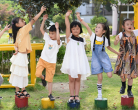 Những thói quen hằng ngày gây khàn tiếng ở trẻ