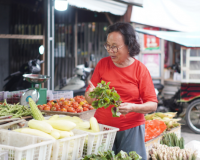 Bước sang tuổi 60, nên ăn gì để sống khỏe hơn?