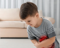 FOS: Chất xơ giúp nhuận tràng và tăng cường miễn dịch cho trẻ