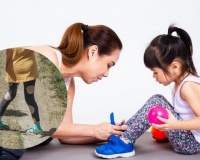 Khớp gối vẹo ngoài: Dáng đi bất thường ở trẻ cha mẹ nên theo dõi