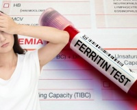 Chỉ số ferritin quan trọng với phụ nữ ra sao?