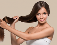 6 cách tăng độ phồng cho mái tóc