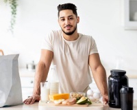 Bí quyết chọn thực phẩm giàu protein để tăng cơ, giảm mỡ