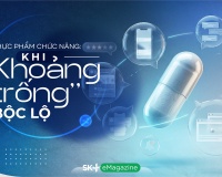 Thực phẩm chức năng: Khi 'khoảng trống' bộc lộ (P2)