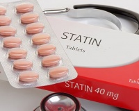 Loại statin có thể làm tăng nguy cơ rối loạn cương dương?