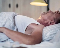 Ngưng thở khi ngủ gây rối loạn cương dương?