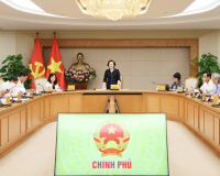 Siết chặt quản lý bếp ăn trường học, xử lý nghiêm vi phạm không có vùng cấm