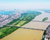 Cuối tuần, nhiều nơi Bắc Bộ mưa dông