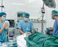 Tập trung tối đa cứu chữa nạn nhân vụ tai nạn trên cao tốc Pháp Vân - Cầu Giẽ