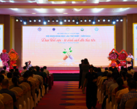 5 định hướng đổi mới dược bệnh viện, đưa dược sĩ tham gia trực tiếp điều trị