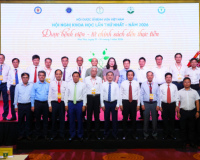 Dược bệnh viện: Từ chính sách đến thực tiễn