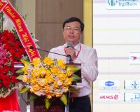 TP.HCM đẩy mạnh chuyển đổi số và đổi mới quản lý dược bệnh viện