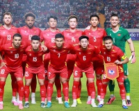 Vô địch ASEAN Championship 2026: Mục tiêu trong tầm với của ĐT Việt Nam