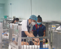 Bộ Y tế khuyến cáo về bệnh do virus Adeno đang gia tăng