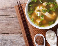 8 thực phẩm giàu probiotic tốt cho đường ruột