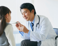 Trẻ em có cần khám sức khỏe định kỳ?
