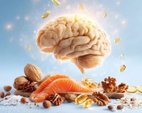 5 dấu hiệu âm thầm cho thấy bạn đang thiếu acid béo omega-3 