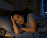  Người bệnh Parkinson khó ngủ về đêm phải làm sao?