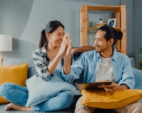 Tử vi Chủ nhật (26/7/2026): Bọ Cạp có thể chờ đợi bạn tới chơi nhà