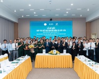 Phú Quốc tăng cường năng lực y tế, sẵn sàng phục vụ APEC 2027
