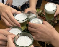 Dấu hiệu cho thấy đã đến lúc bạn cần bỏ bia